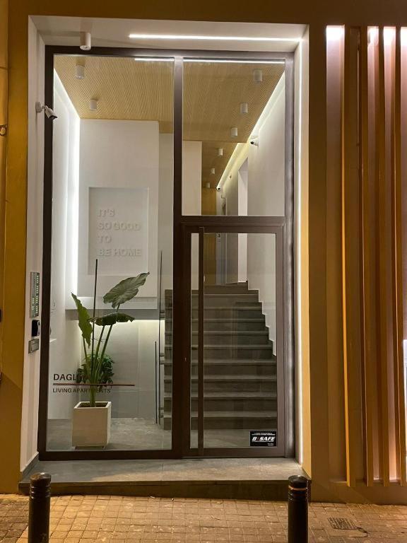 Skyhigh, Nilie Hospitality Mgmt Apartment Thessaloniki Exterior photo