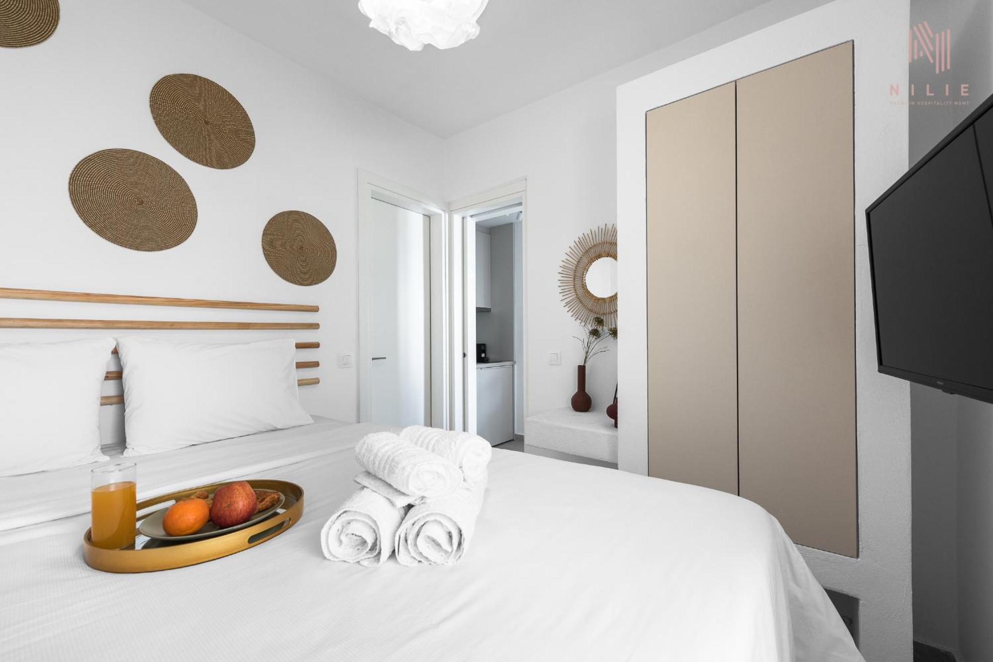Skyhigh, Nilie Hospitality Mgmt Apartment Thessaloniki Exterior photo