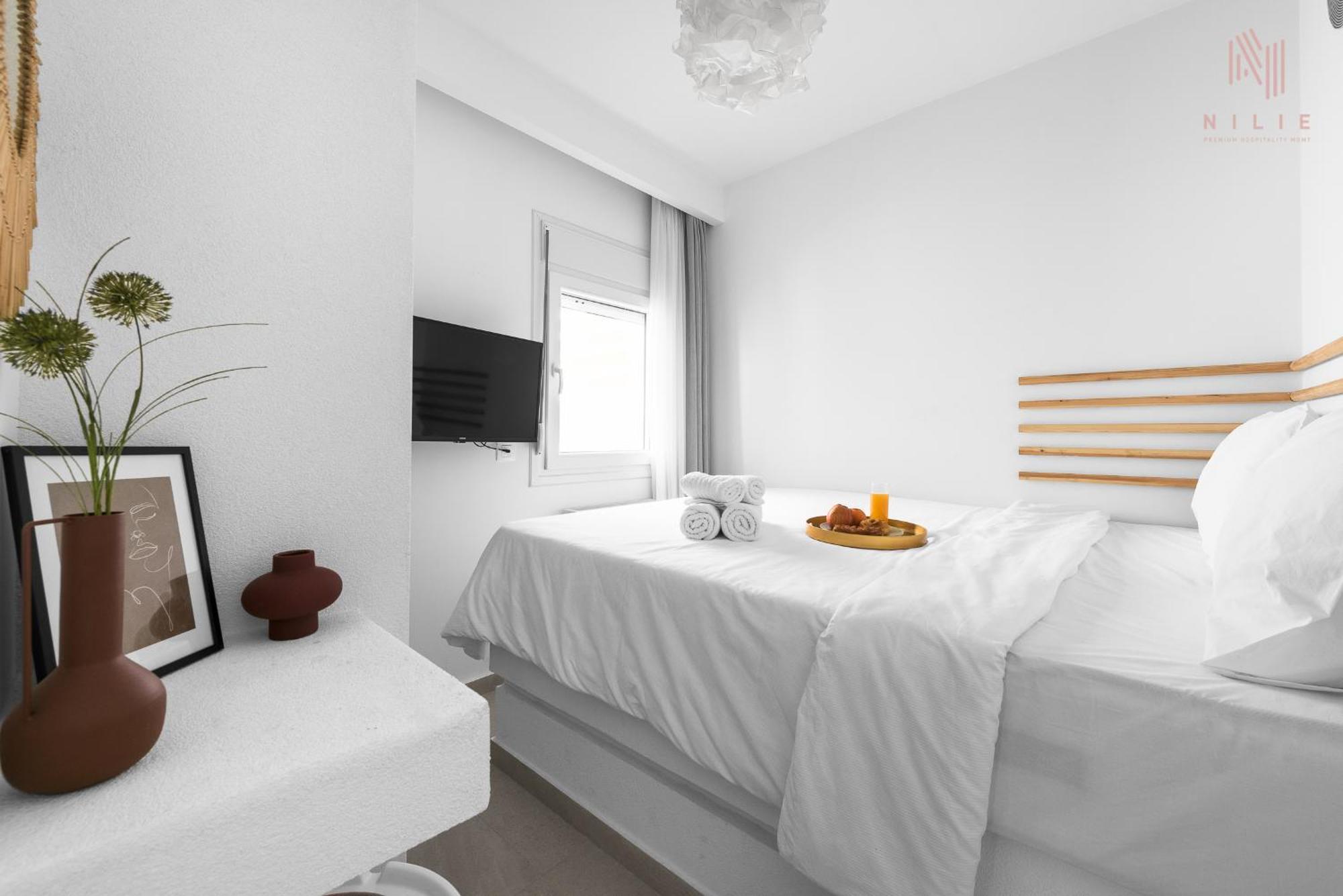 Skyhigh, Nilie Hospitality Mgmt Apartment Thessaloniki Exterior photo